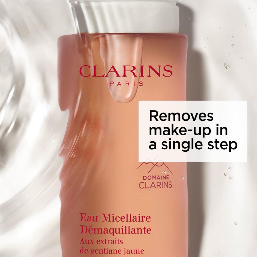 Clarins Cleansing Micellar Water 200ml