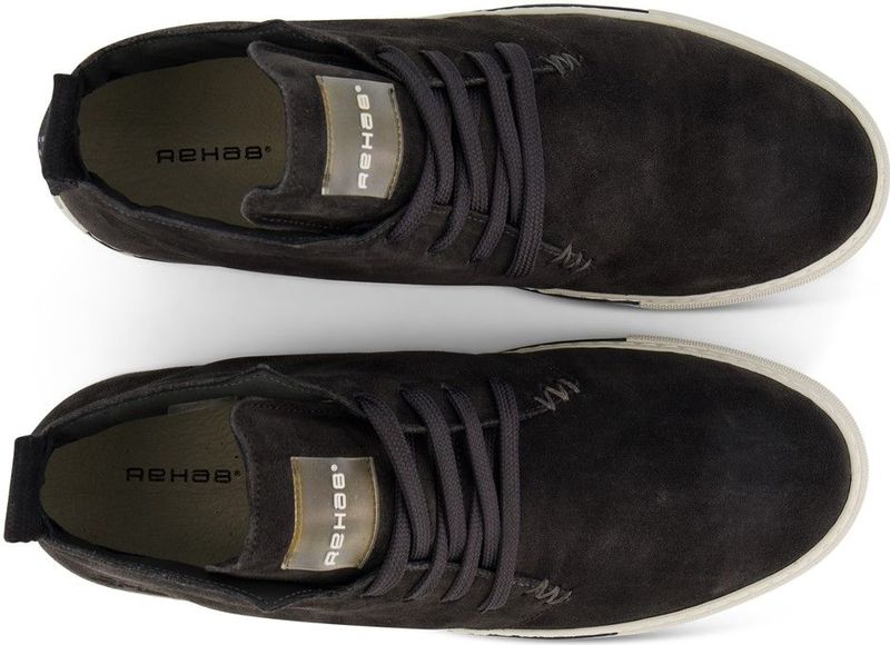 Rehab - Cooper Sue - Sneaker - Donkerblauw - Suède