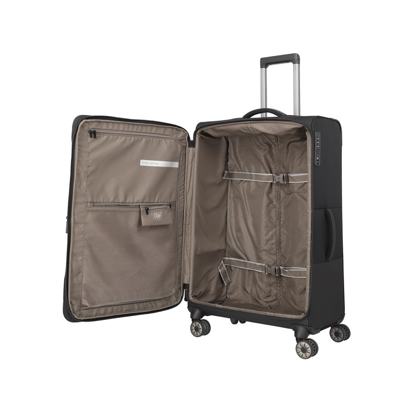 travelite<br>Kuffert Crosslite 81 Cm