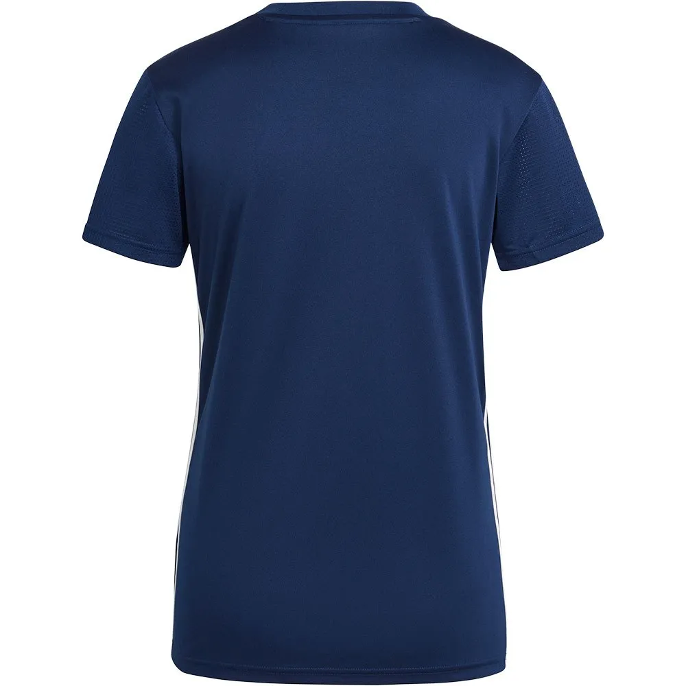 Camiseta de manga curta adidas Tabela 23