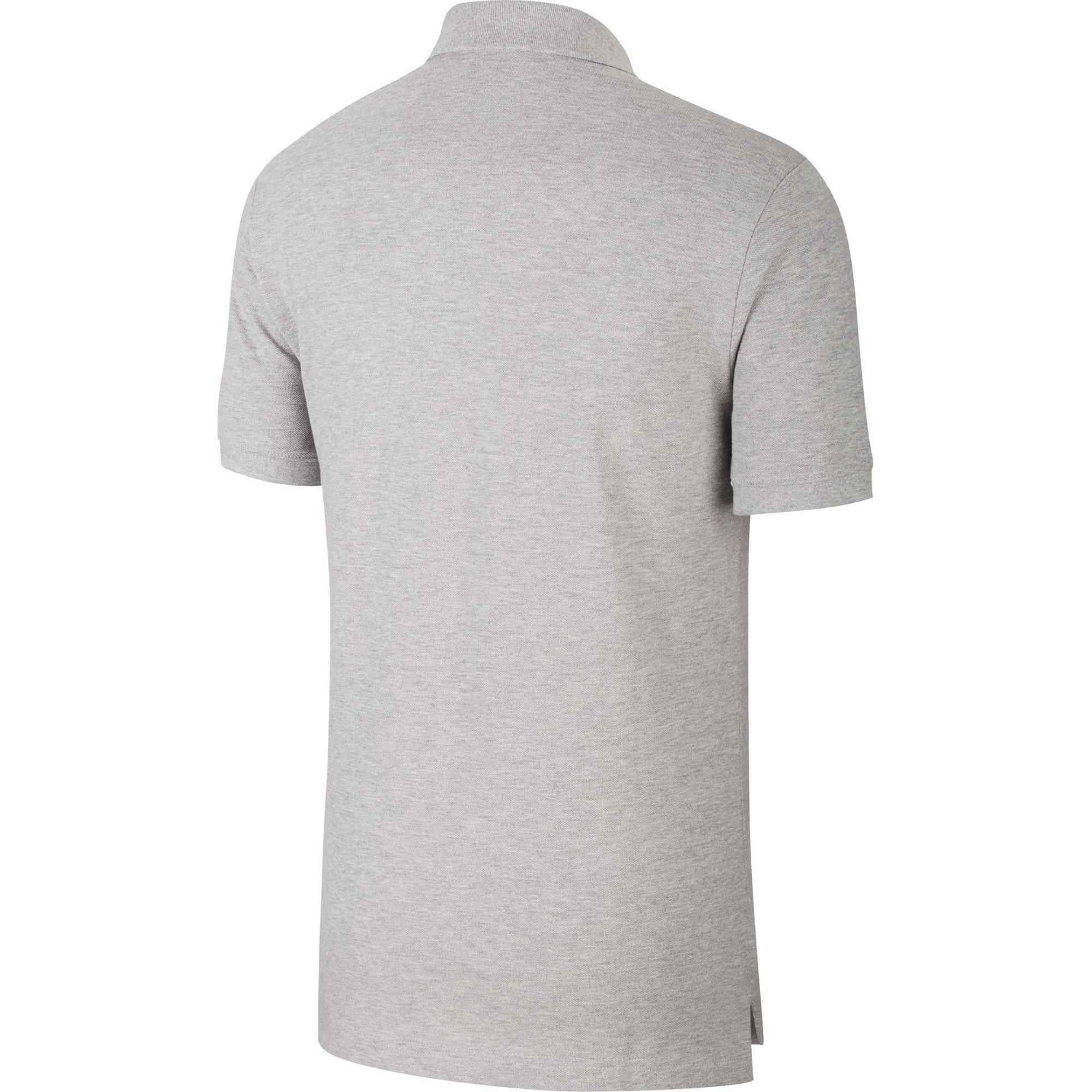Nike Match Up Polo Shirt Mens