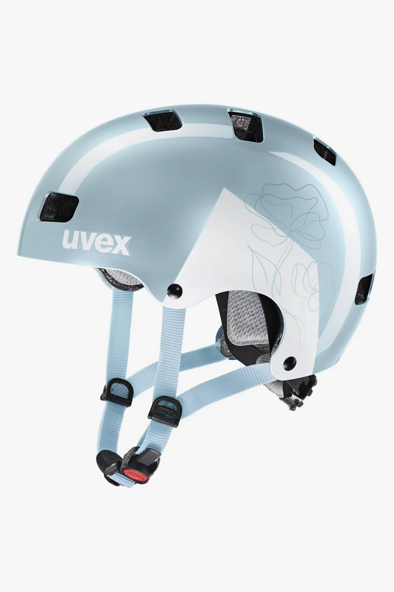 uvex kid 3 Kinder Velohelm