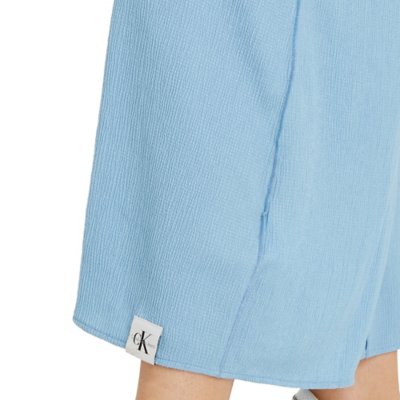 Robe femme Crinkle CALVIN KLEIN
