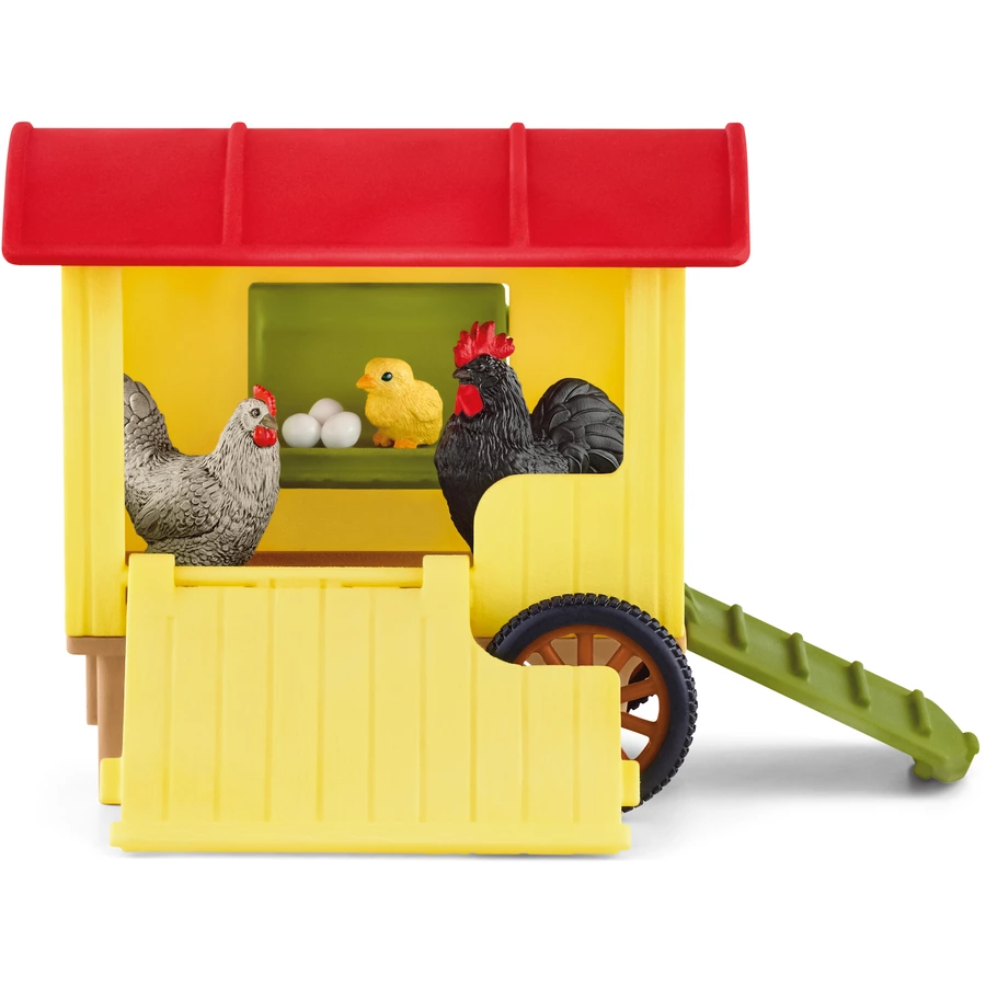 schleich® Hühnerstall 42572