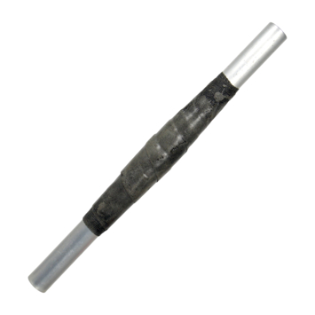 Power Repair Heat Uitlaat Reparatietape 200x5cm