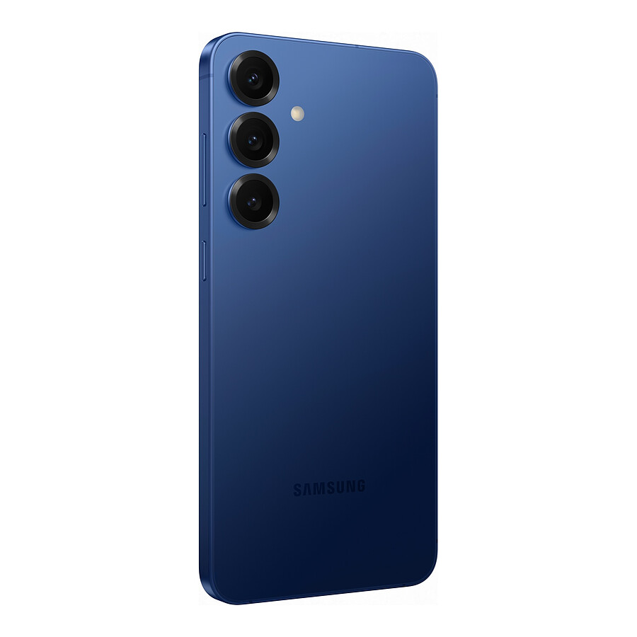 Samsung Galaxy S25+ 5G (Bleu nuit) - 256 Go