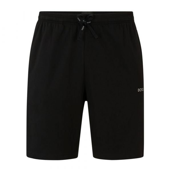 Boss Calções Mix&match Cw 10259917 Black L