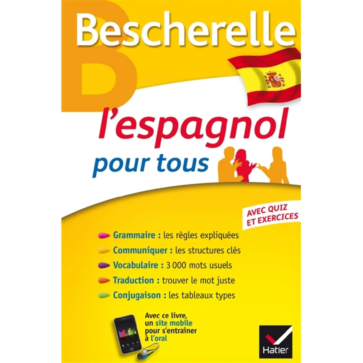 L'espagnol pour tous · Occasion