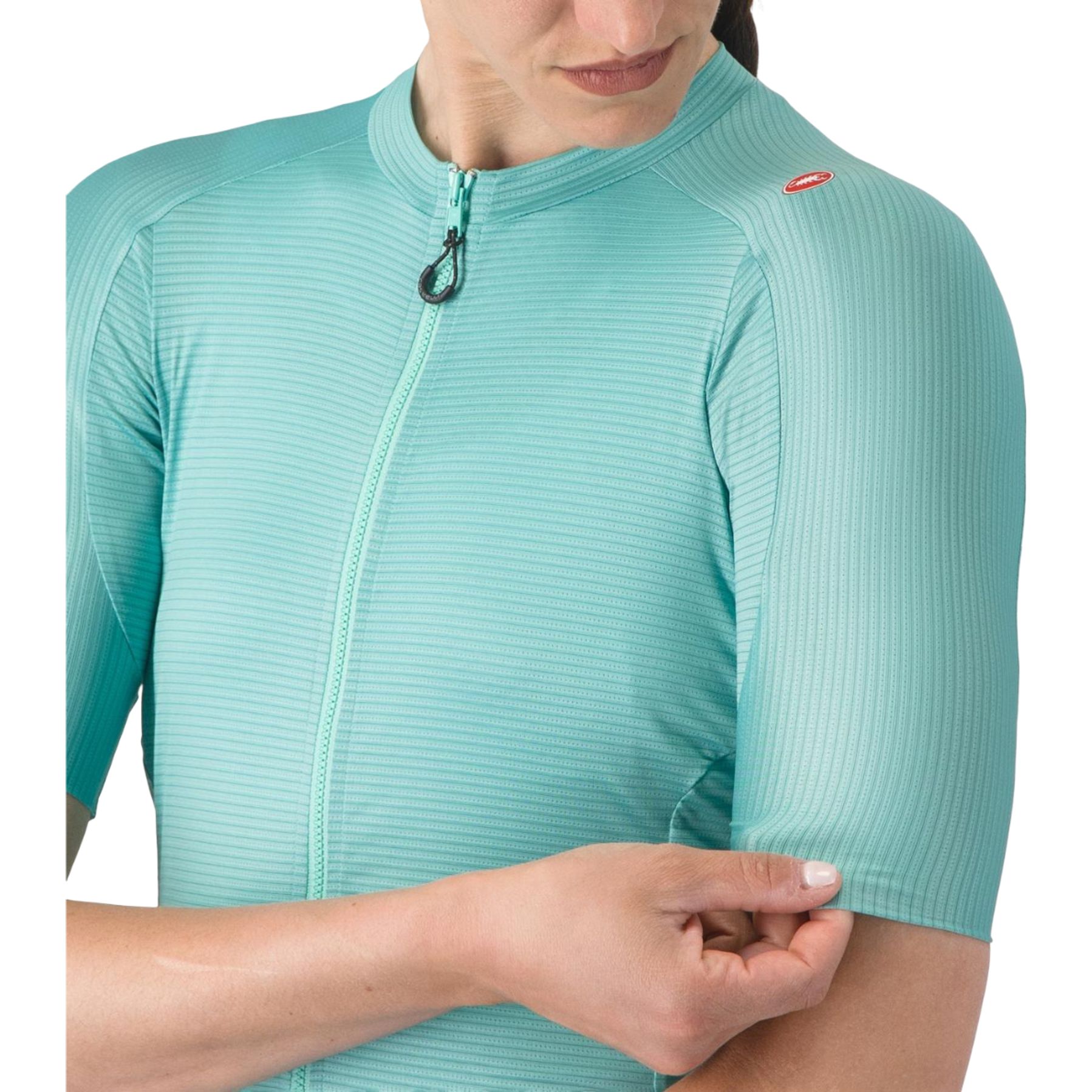 Castelli Espresso Fietsshirt Dames
