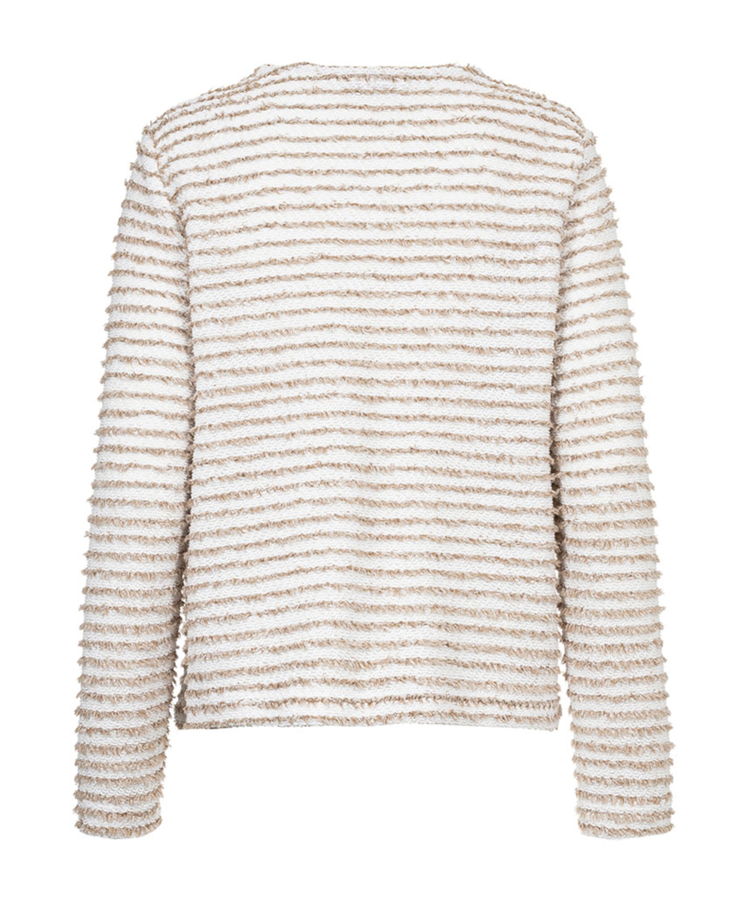 Frank Walder Dames jas beige
