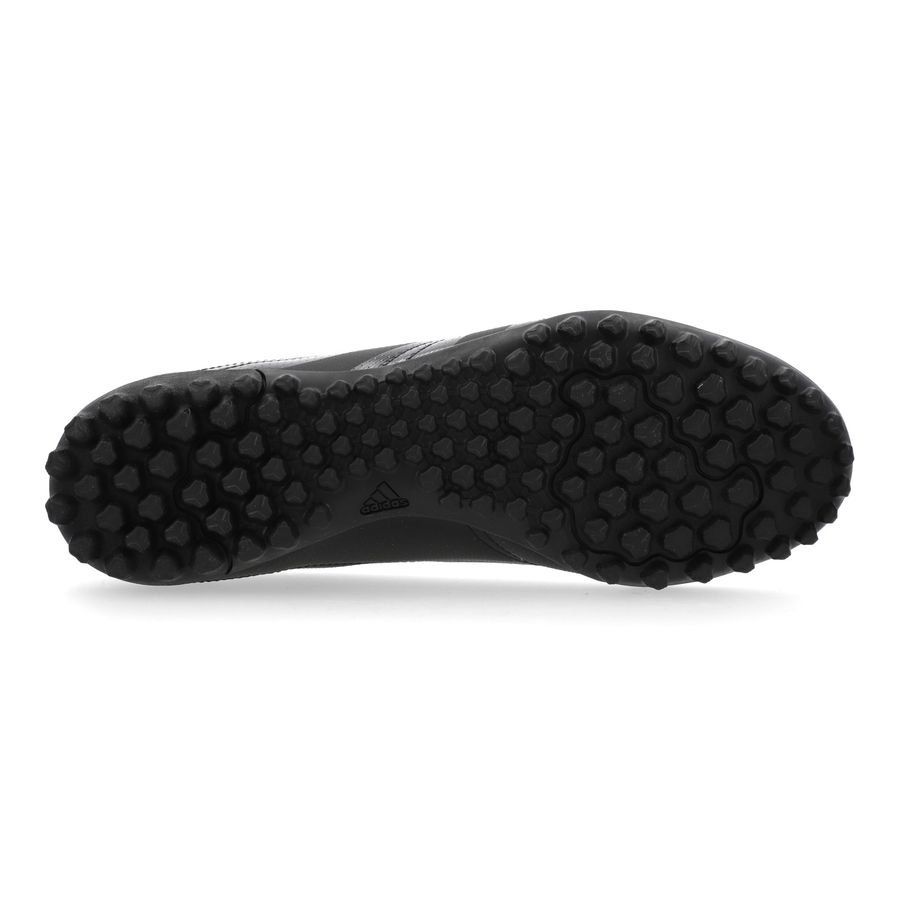adidas Predator Club TF Dark Spark - Noir/Gris/Doré