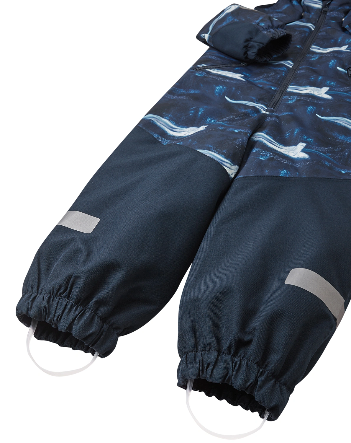 Schneeanzug REIMATEC KURIKKA in dark navy
