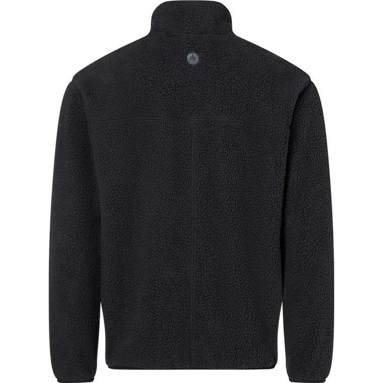 Marmot Aros Fleece Jacket Black