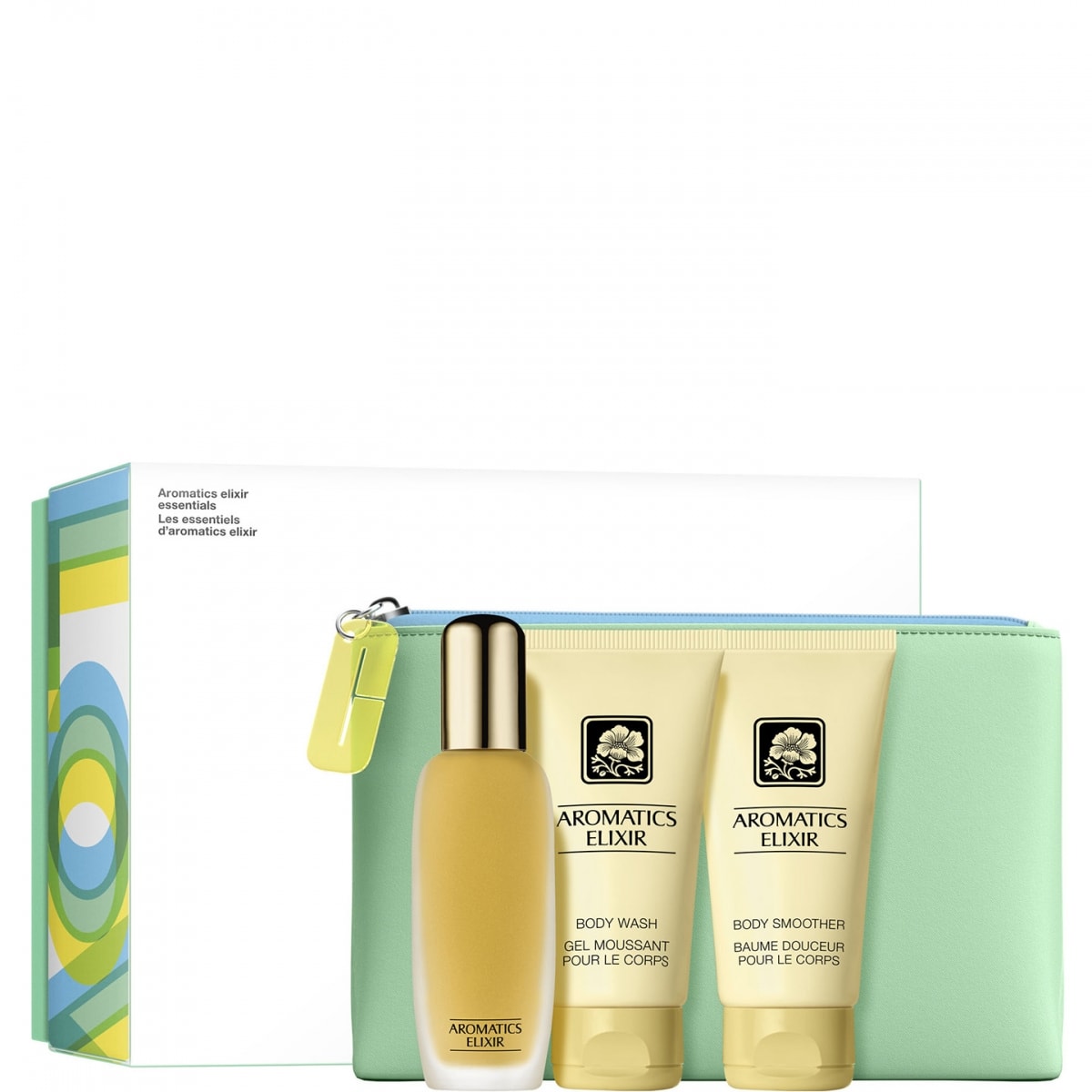 CLINIQUE Aromatics Elixir Coffret Parfum