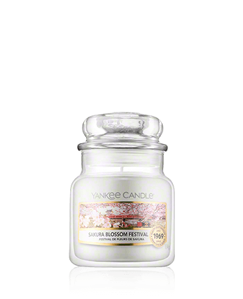 Yankee Candle Housewarmer Sakura Blossom Festival 104g