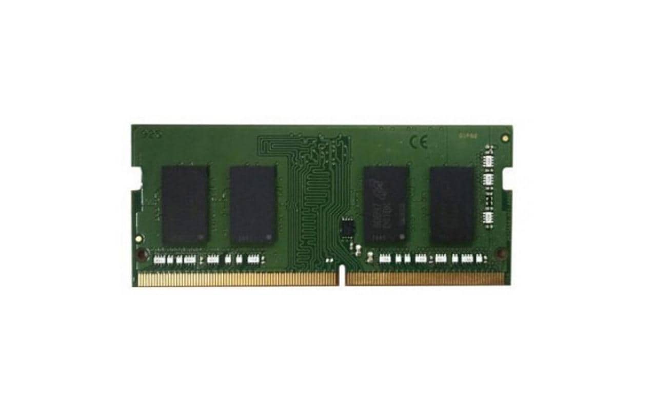 NAS-Arbeitsspeicher RAM-16GDR4ECT0-SO-2666<br>Speicher für NAS-Systeme