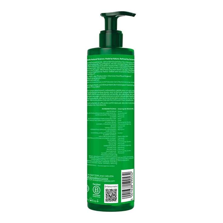 Weleda Skin Food Bodylotion, 250 ml