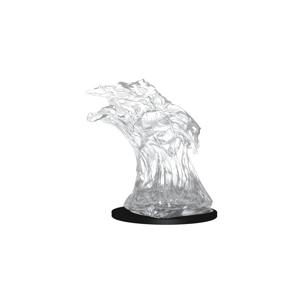 D&D Nolzur's Marvelous Unpainted Miniatures: Water Elemental