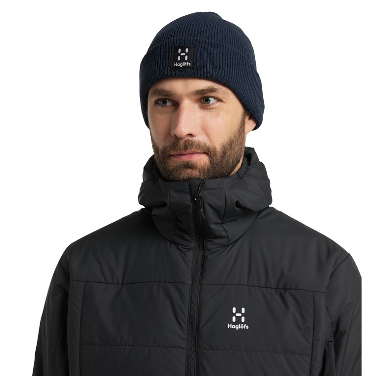 Haglöfs Malung Beanie Tarn Blue