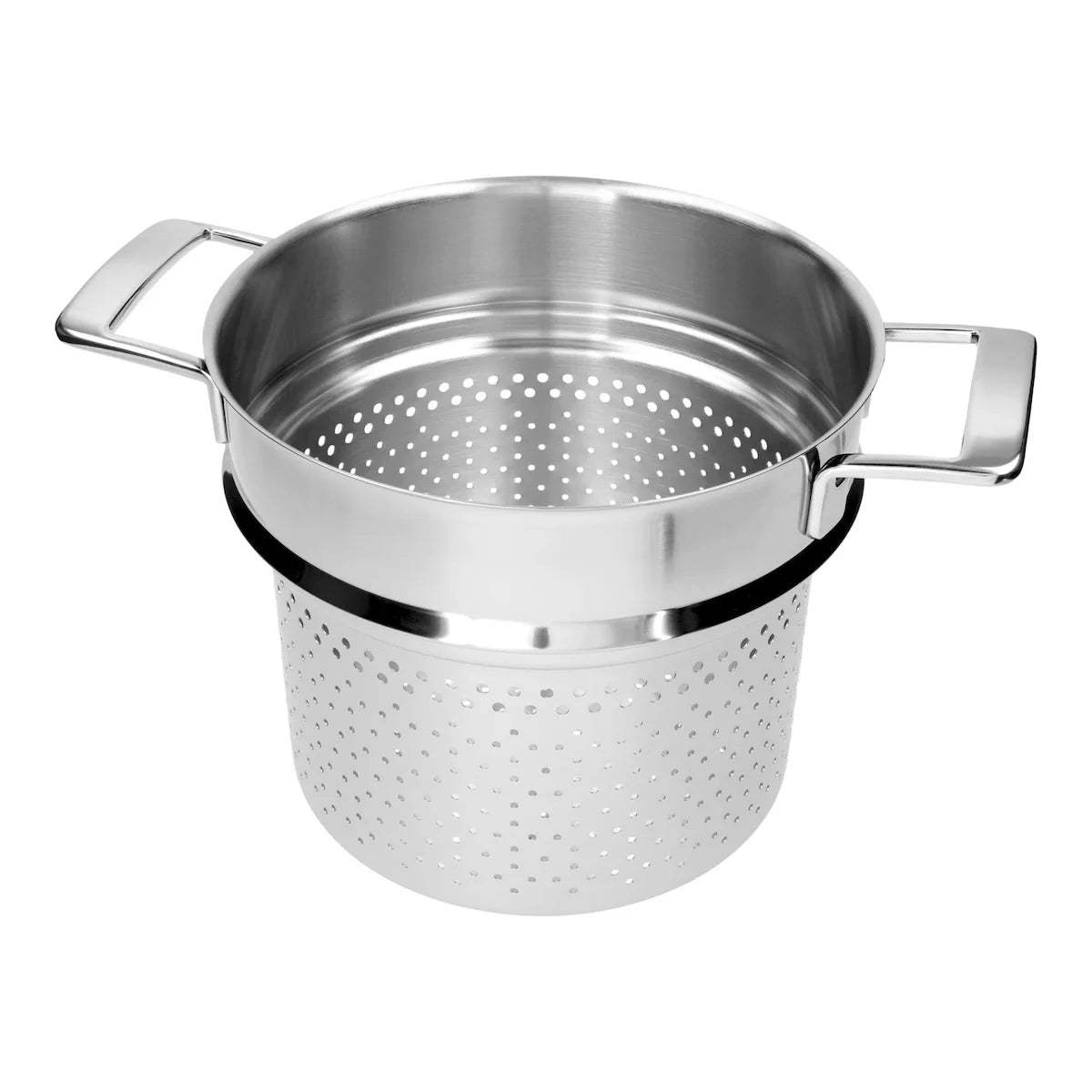 Demeyere Silver 7 Pastainzet 24cm