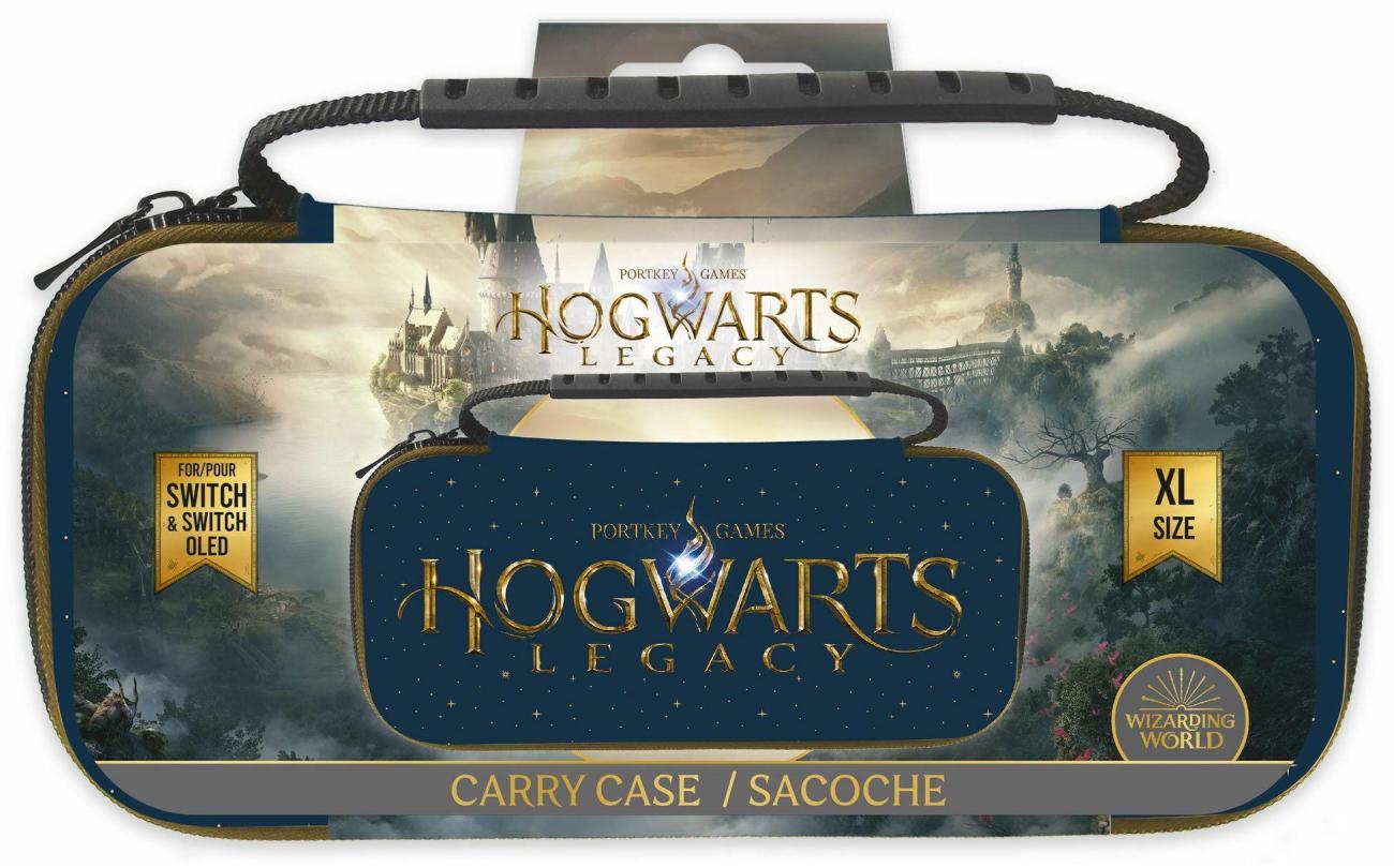 Switch Hogwarts Legacy Landscape Reistas XL