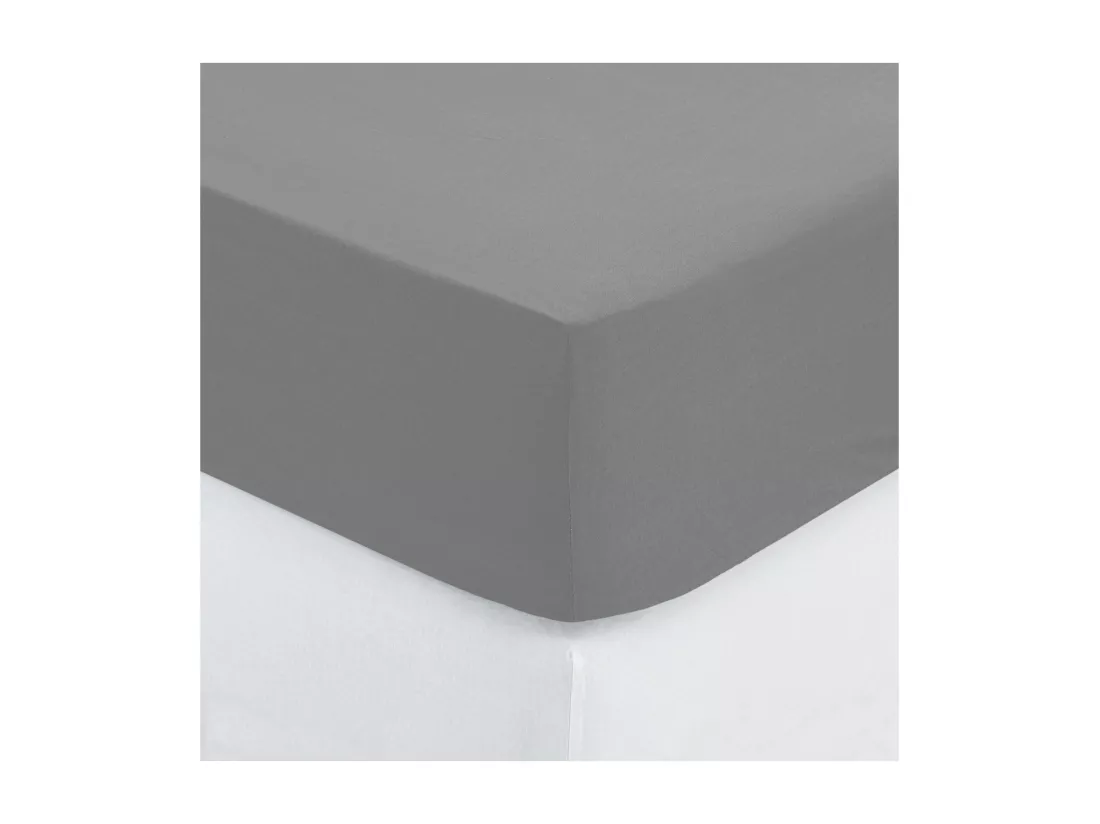 Drap Housse 2 Personnes 