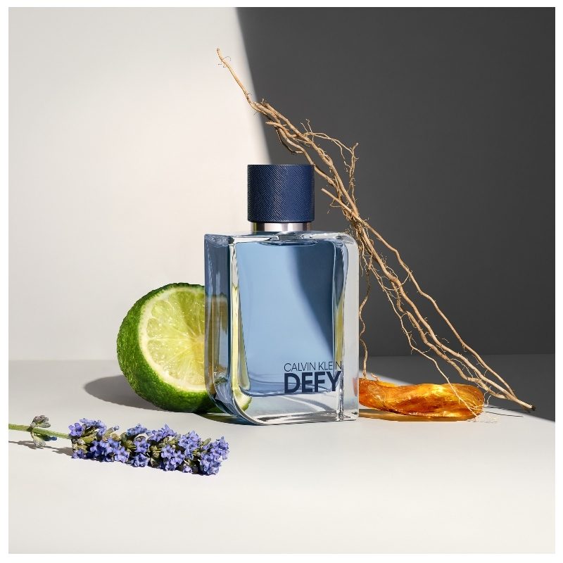 Calvin Klein Defy For Men EDT 50 ml