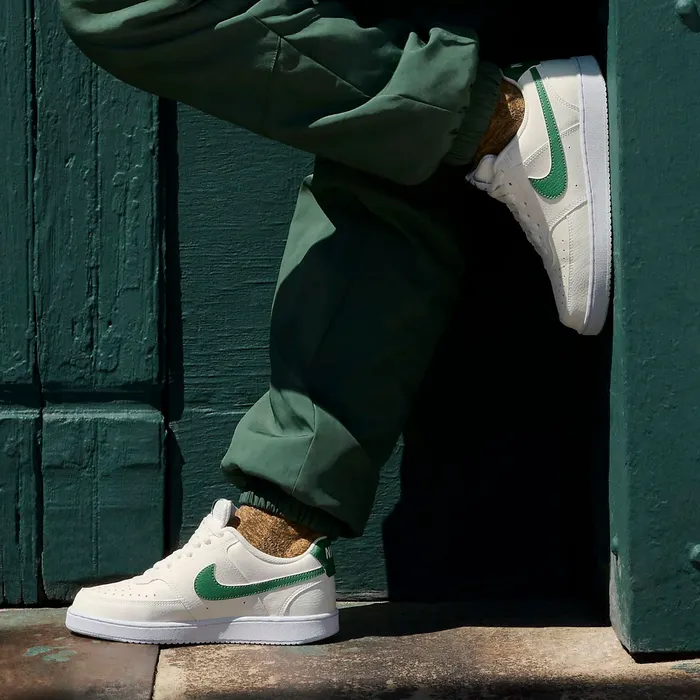 Nike Court Vision Low Next Nature Sneakers Dames