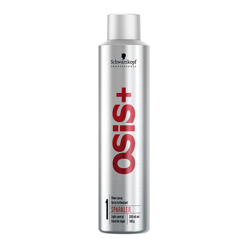 Spray brillant Sparkler Osis+