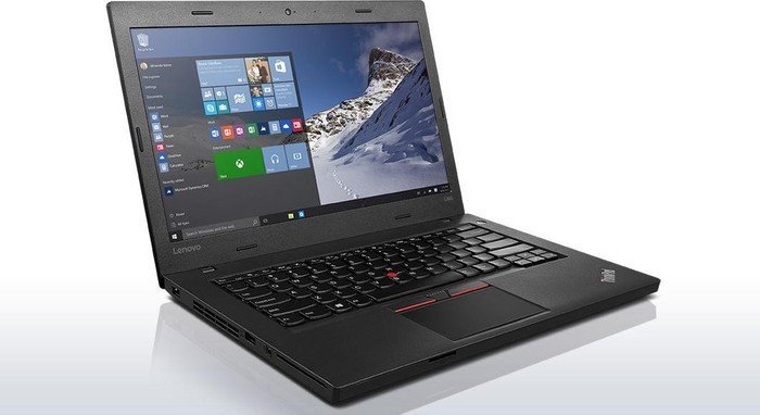 Lenovo ThinkPad L460 | i5-6300U | 14