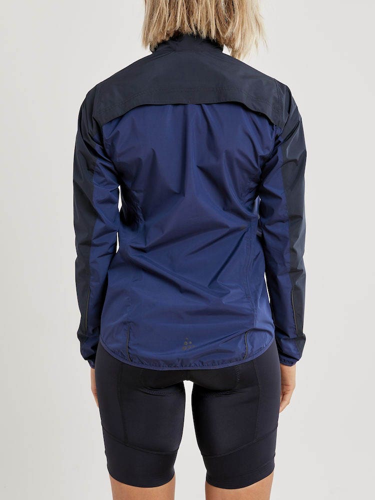 Craft  EMPIRE RAIN JACKET W