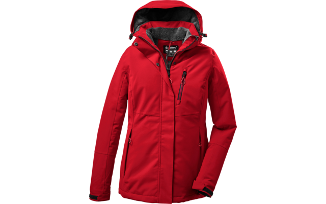 Killtec Kow 140 Damen Funktionsjacke