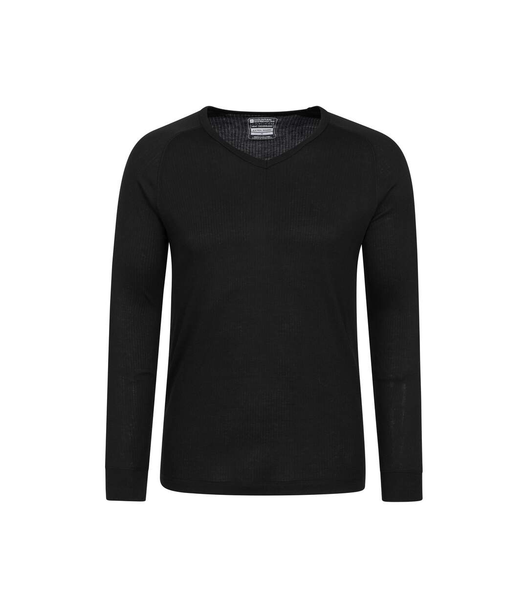 Mountain Warehouse - Haut thermique TALUS - Homme (Noir) - UTMW1864