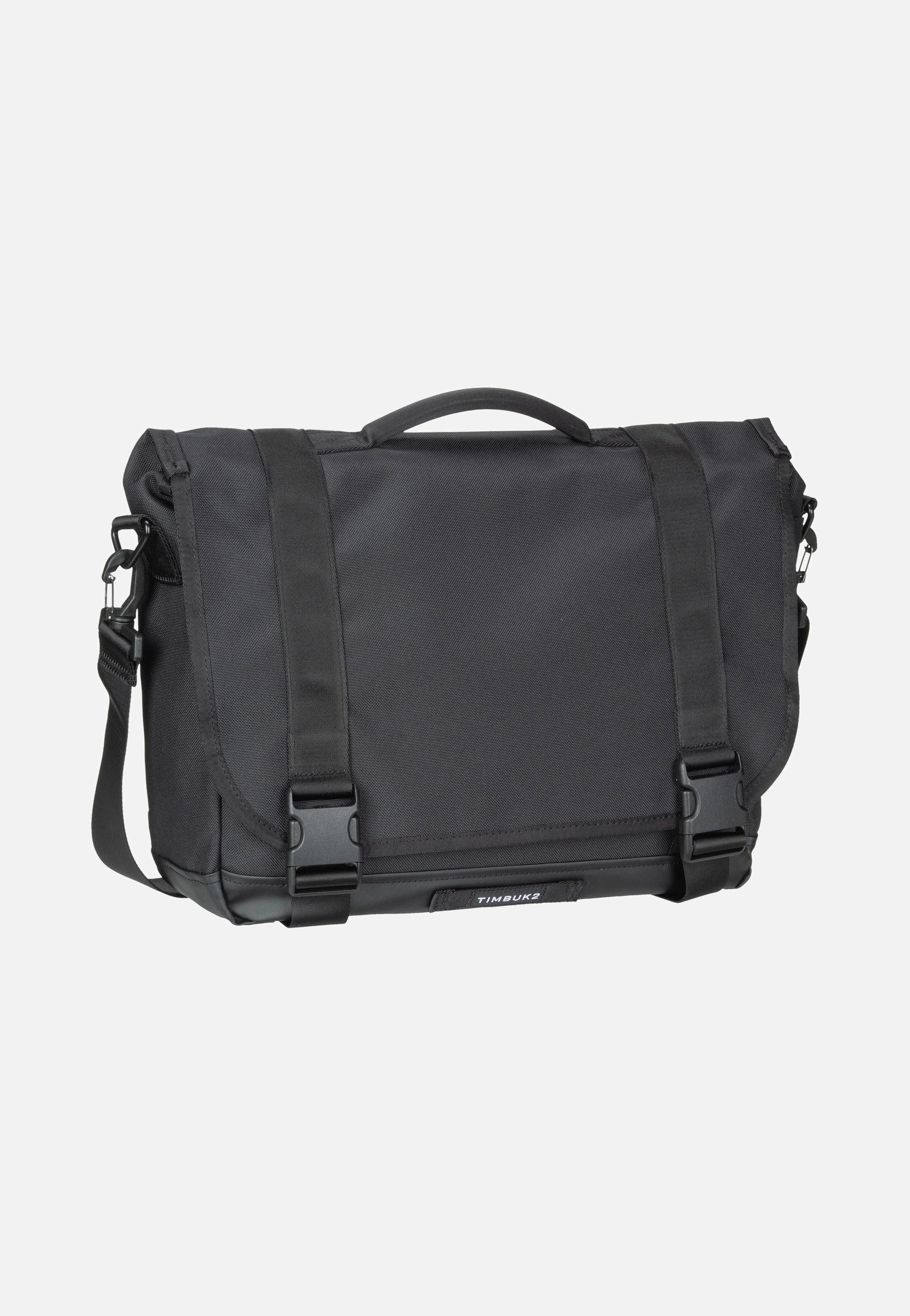 Commute M Eco Eco Black - Messenger Bag
