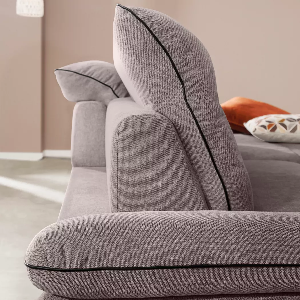 Ecksofa 15450 enjoy&MORE
