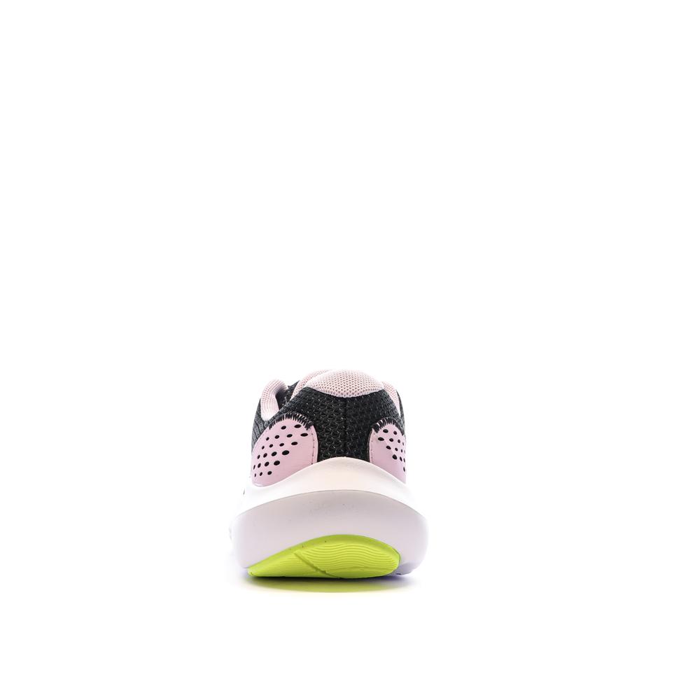 Under Armour Baskets Violette/Rose Fille Under Armour Ggs Surge 4