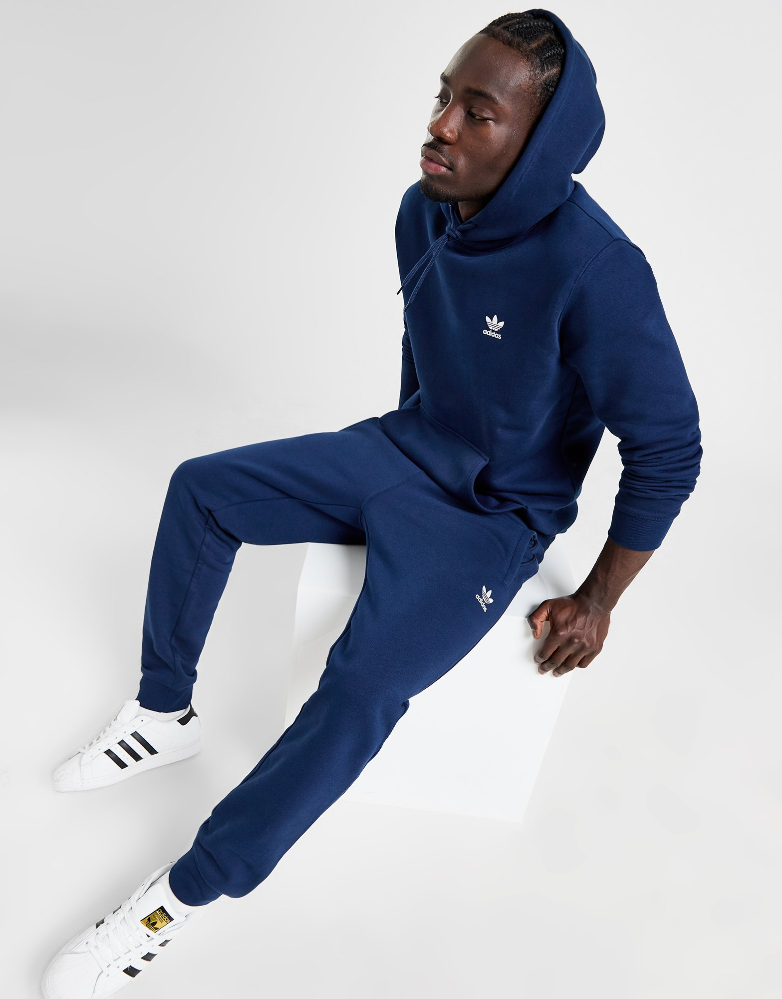 adidas Originals Pantalon Trefoil Essentials