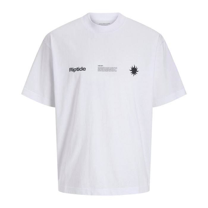 Jack & Jones Core Infinity Placement Shirt Heren