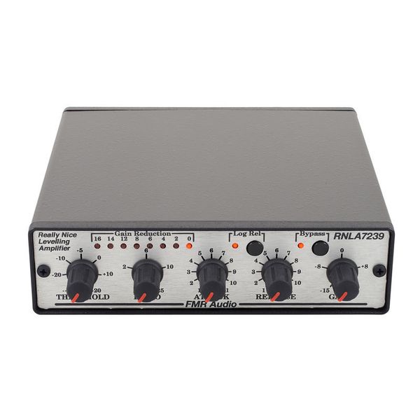 FMR Audio RNLA 7239 Kompressor