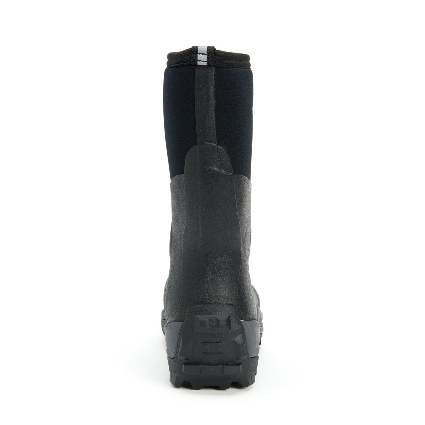 Muck Boot Arctic Sport Mid<br>Mellomhøy neopren støvel for kalde dager