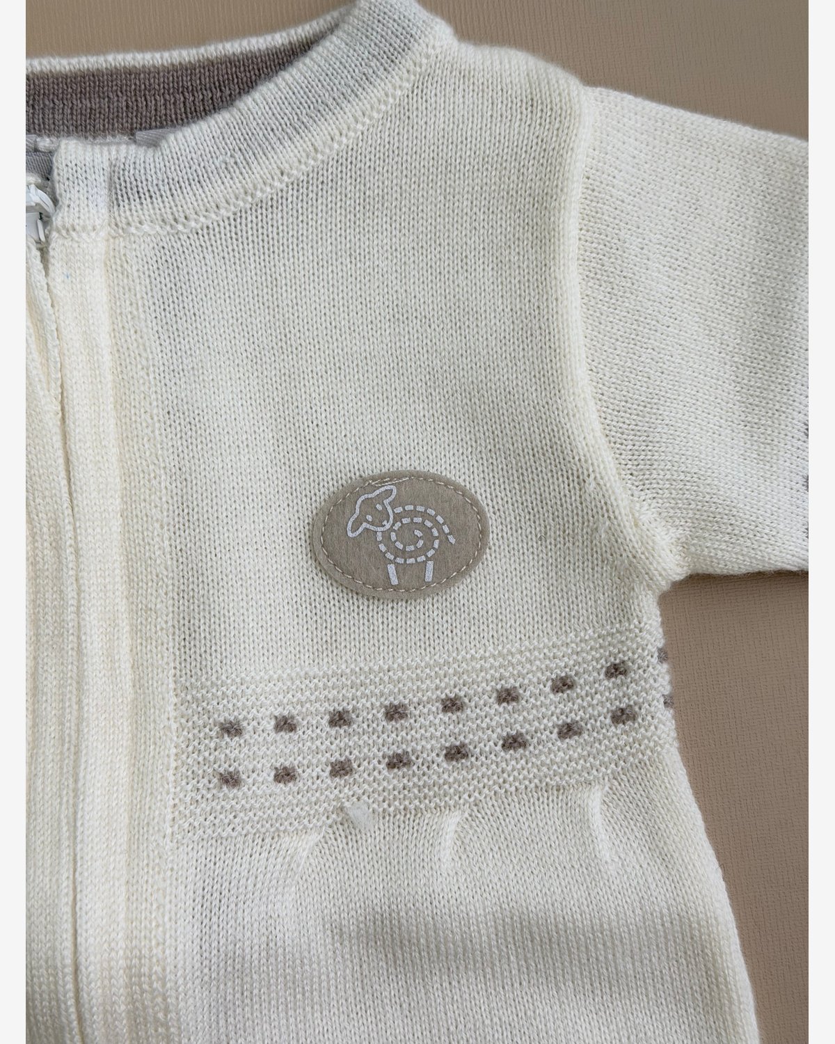 Ulldress – Tynn ullkvalitet – 100% Merino | Sparkedress Tynn Classic