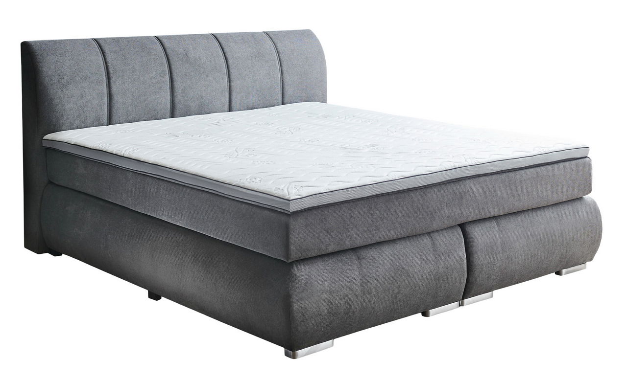 Intro Boxspringbett SPARTA