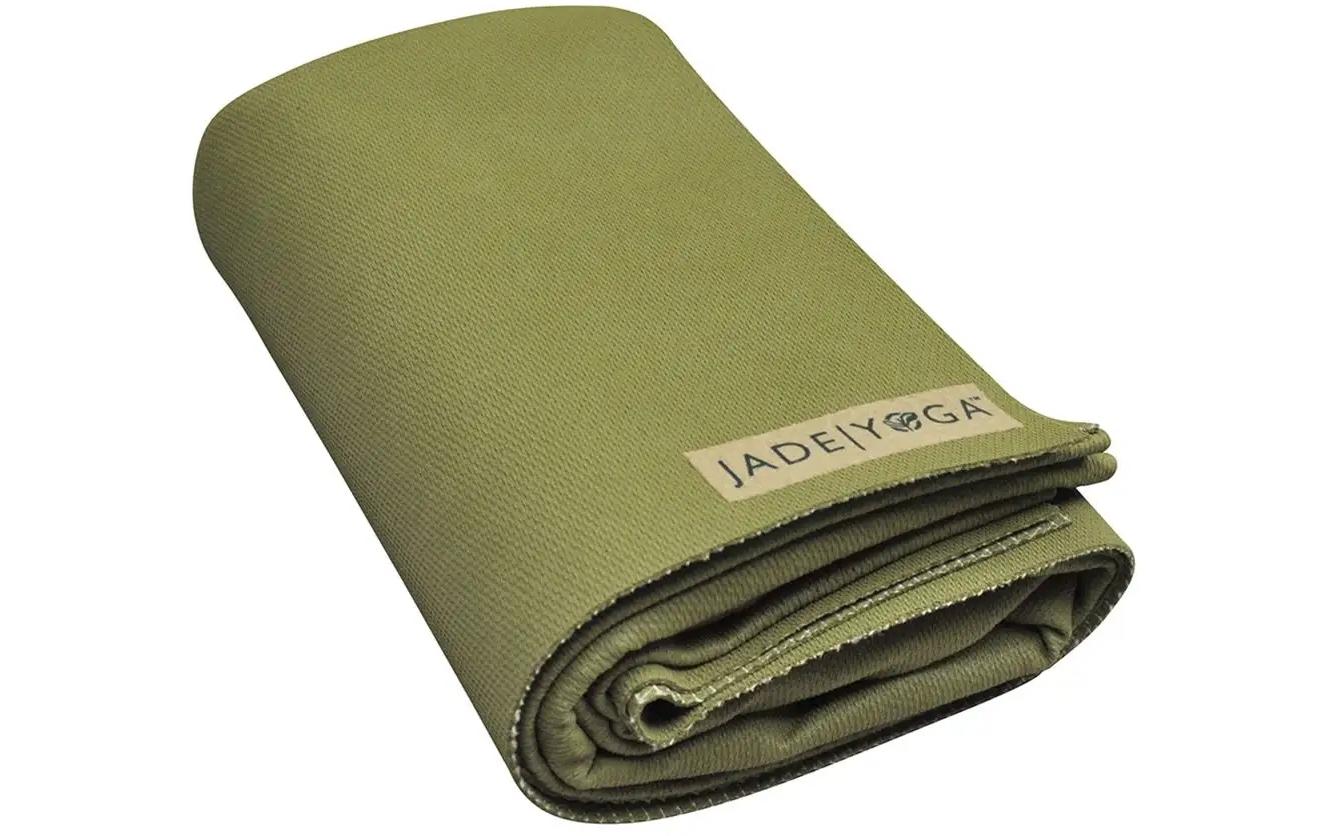 Yogamatte Voyager 173 cmNaturkautschuk Yogamatte