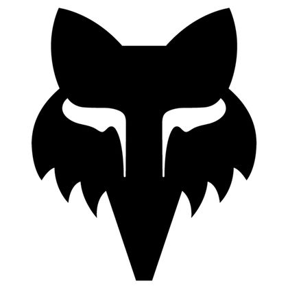Stickers Fox FOX HEAD 7