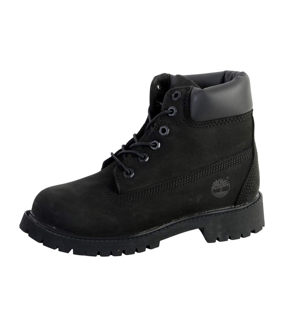 Boot Cuir Timberland 6IN Premium