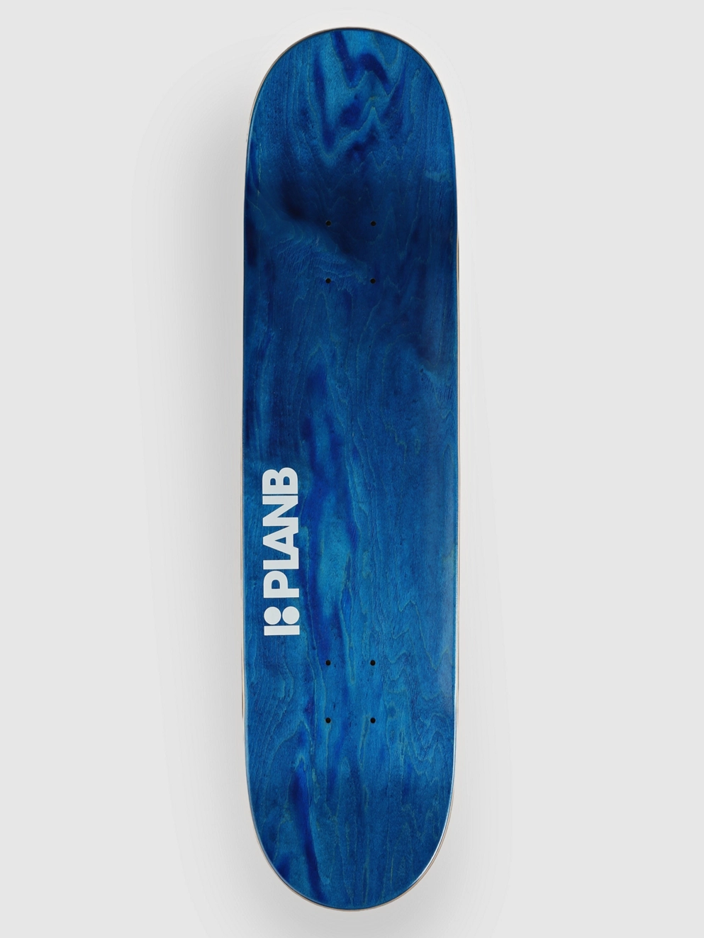 Plan B Engrained Gustavo 8.0