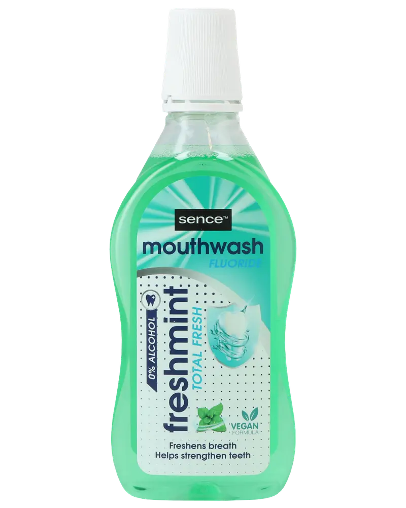Sence Mundskyl 500 ml freshmint