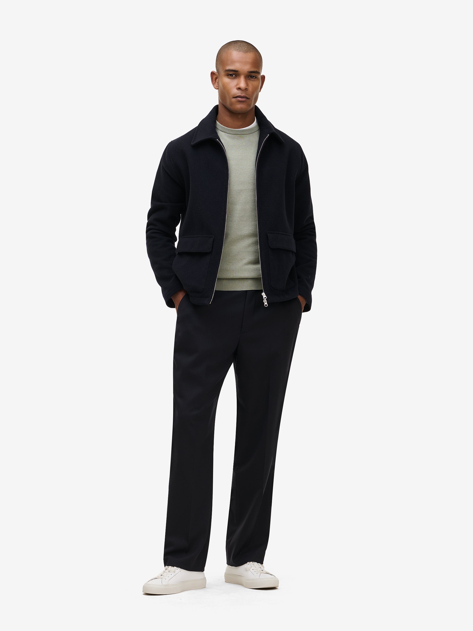 Soho Heavyweight Cotton Silk KW90101-MSG