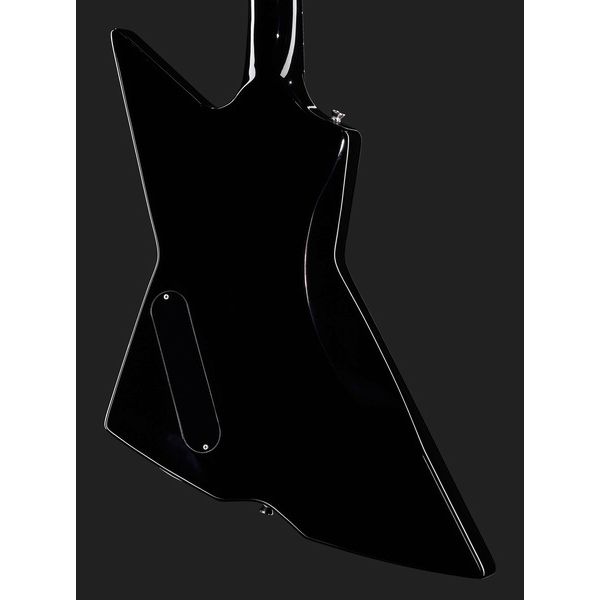 Harley Benton Extreme-76 BK Classic Bundle