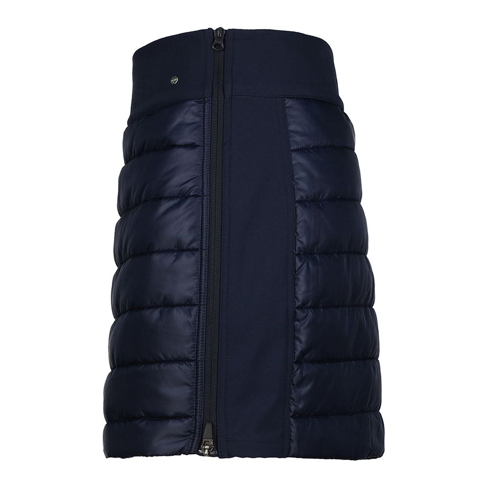 Icepeak ENNIS - Jupe Femme dark blue